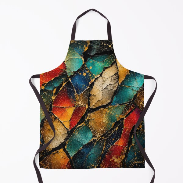Item preview, abstract geometric wall art designed and sold by Jlbcartgallery.