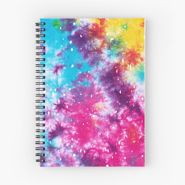Item preview, Tie Dye Splash  designed and sold by E.C.Creations.