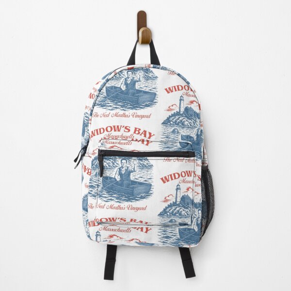 Item preview, Widow's Bay Massachusetts The Old Martha's Vineyard Vintage Coastal designed and sold by nojany.