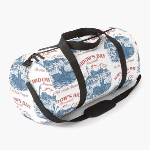 Item preview, Widow's Bay Massachusetts The Old Martha's Vineyard Vintage Coastal designed and sold by nojany.