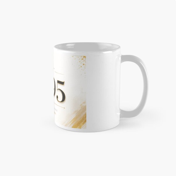 Item preview, Est. 1995 designed and sold by Suadela Branding.
