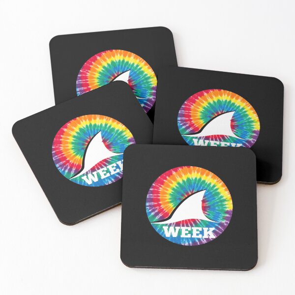 Item preview, Shark Week Ocean Lover Marine Life Week designed and sold by SofenArt.