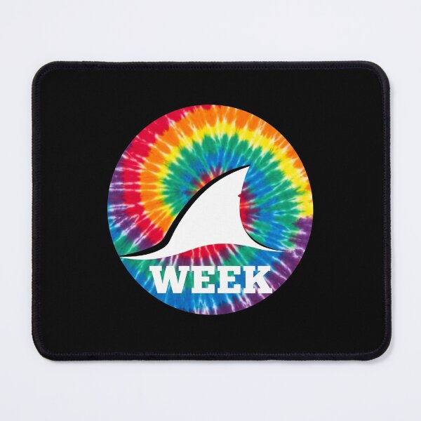 Item preview, Shark Week Ocean Lover Marine Life Week designed and sold by SofenArt.