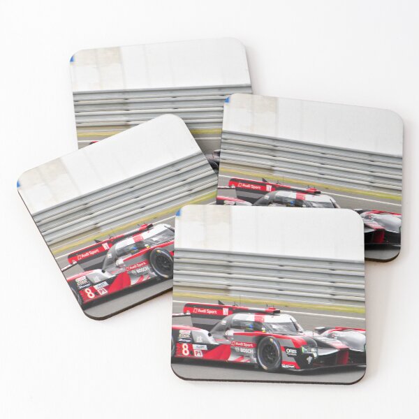 Item preview, Audi R18 Motorsport Action designed and sold by AndyEvansPhotos.