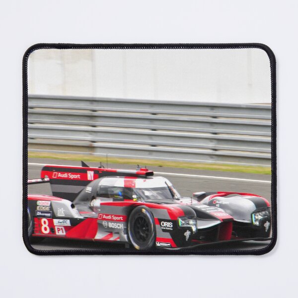 Item preview, Audi R18 Motorsport Action designed and sold by AndyEvansPhotos.