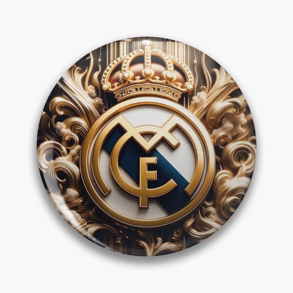 Item preview, Real Madrid Fortune designed and sold by casamomo.