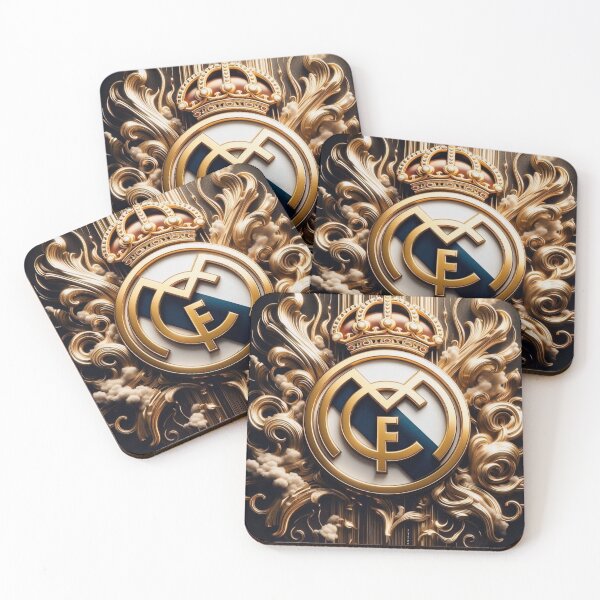 Item preview, Real Madrid Fortune designed and sold by casamomo.