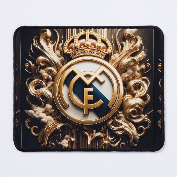 Item preview, Real Madrid Fortune designed and sold by casamomo.