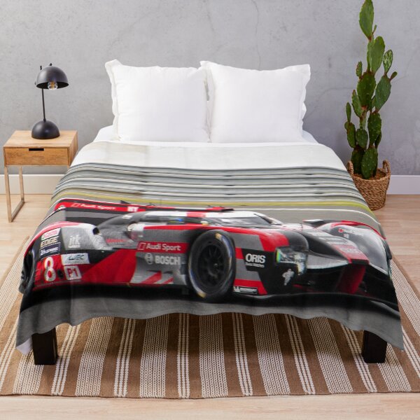 Item preview, Audi R18 Motorsport Action designed and sold by AndyEvansPhotos.