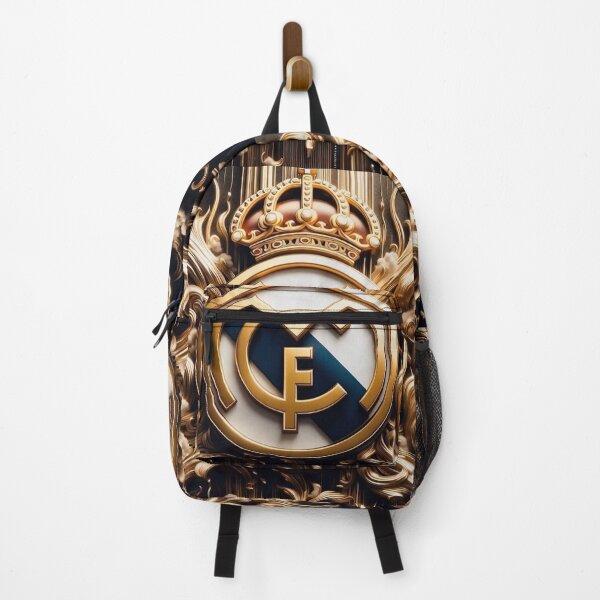 Item preview, Real Madrid Fortune designed and sold by casamomo.
