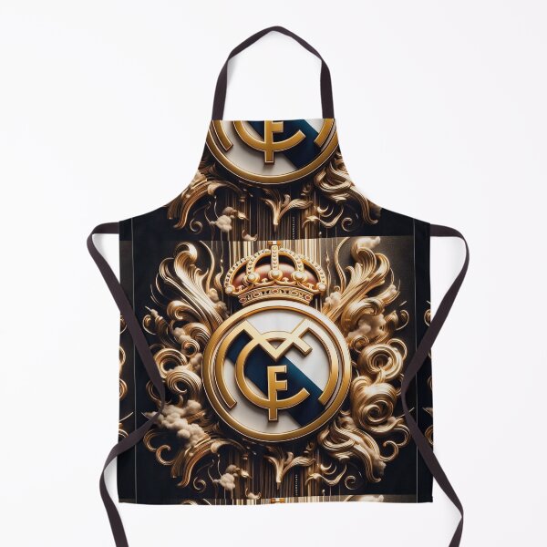 Item preview, Real Madrid Fortune designed and sold by casamomo.