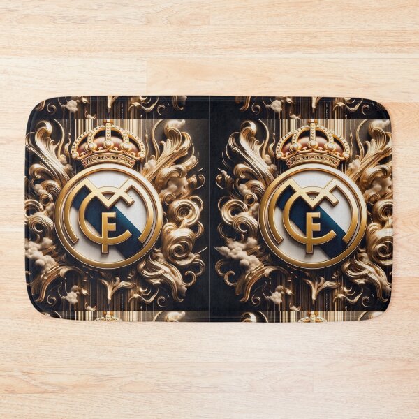 Item preview, Real Madrid Fortune designed and sold by casamomo.