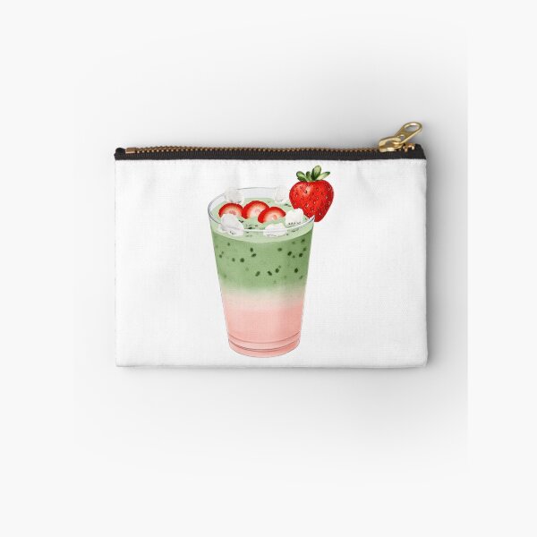 Item preview, Aesthetic Matcha Latte designed and sold by Bright Stone .