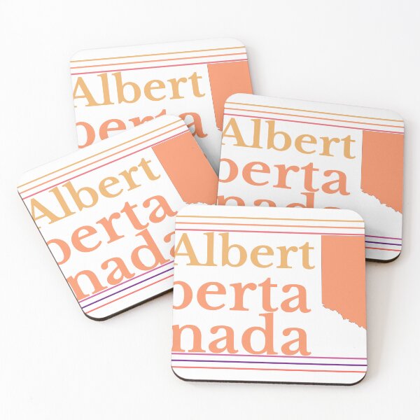 Item preview, St. Albert Alberta Canada City Marked On Map designed and sold by TheIconSmith.