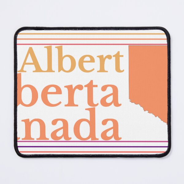 Item preview, St. Albert Alberta Canada City Marked On Map designed and sold by TheIconSmith.