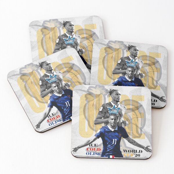 Item preview, Classic Tricolor Number 11 Playmaker Poster designed and sold by Af-RT10.