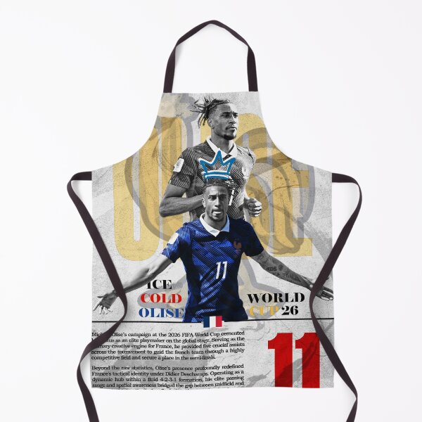 Item preview, Classic Tricolor Number 11 Playmaker Poster designed and sold by Af-RT10.