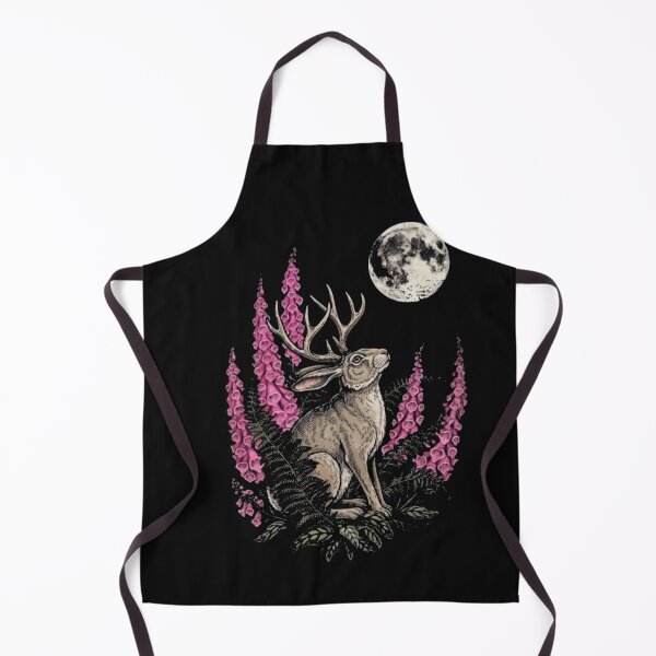 Item preview, Jackalope Mythical Creature designed and sold by Gbriel3.