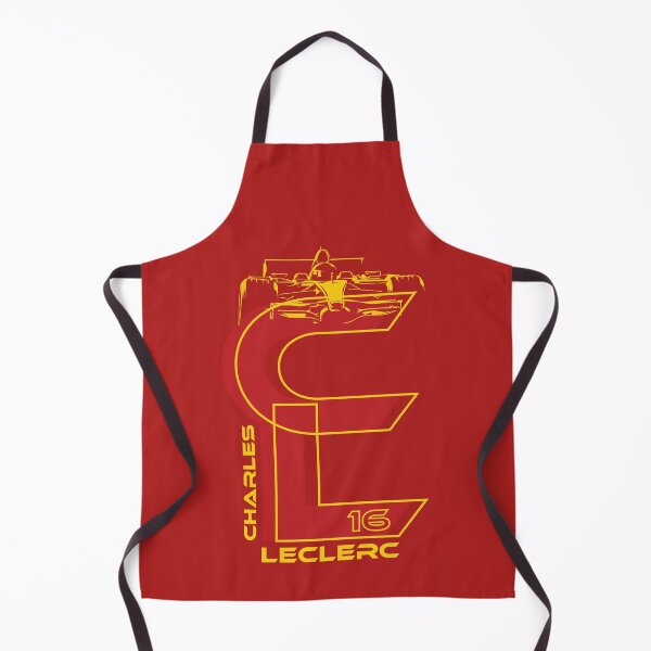 Aperçu de l'œuvre Charles Leclerc, 16e champion du monde de Formule 1 créée et vendue par Coldgundesign.