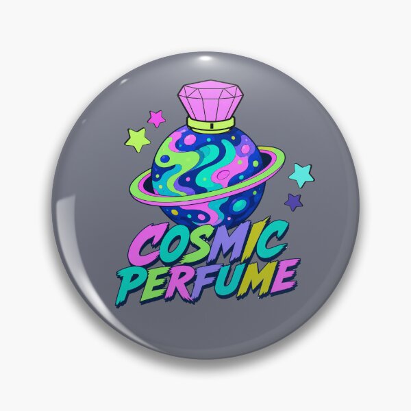 Item preview, Cosmic Perfume – Colorful Planet Fragrance Cartoon | Cute Space Streetwear T-Shirt designed and sold by Aimetoi.