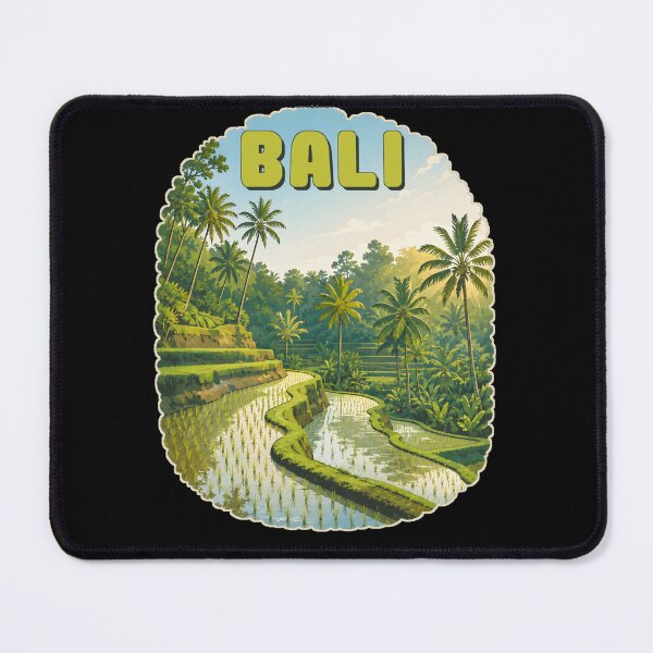 Item preview, Bali designed and sold by blankshirt.
