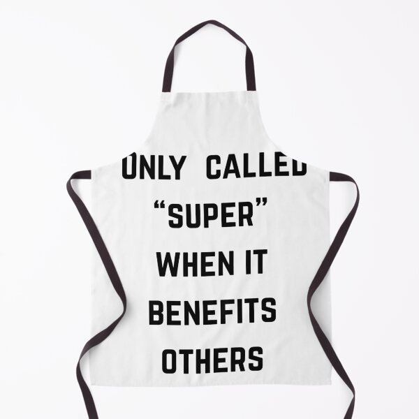 Item preview, only called super when it benefits others designed and sold by ExcessiveSarcasmCo..
