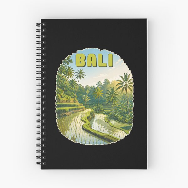 Item preview, Bali designed and sold by blankshirt.