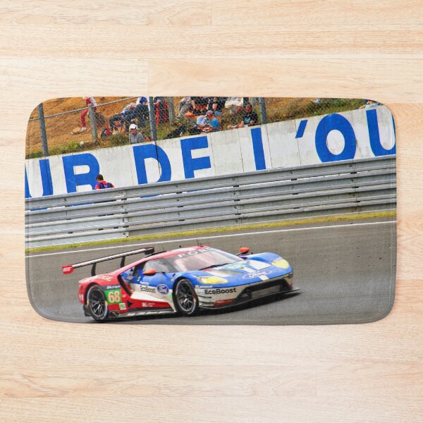 Item preview, Ford GT Motorsport Action designed and sold by AndyEvansPhotos.