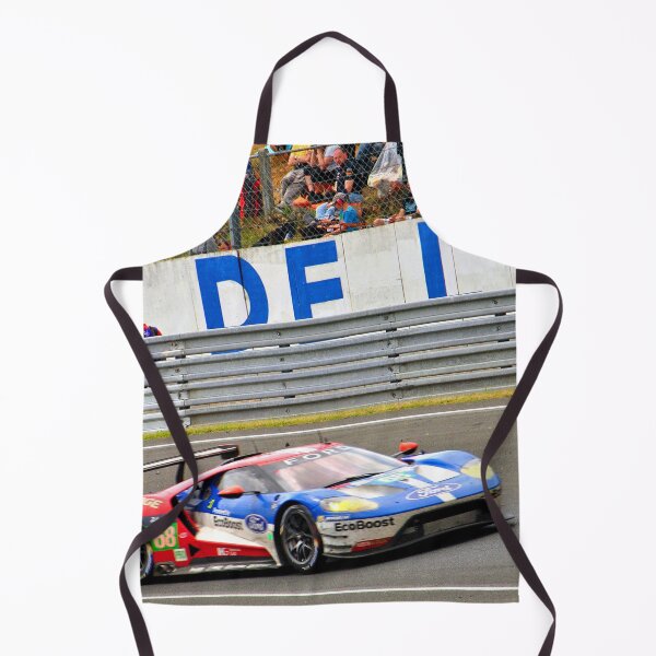 Item preview, Ford GT Motorsport Action designed and sold by AndyEvansPhotos.