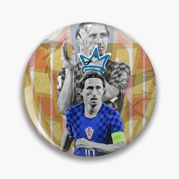 Item preview, Vintage Checkerboard Number 10 Midfield Maestro Poster designed and sold by Af-RT10.