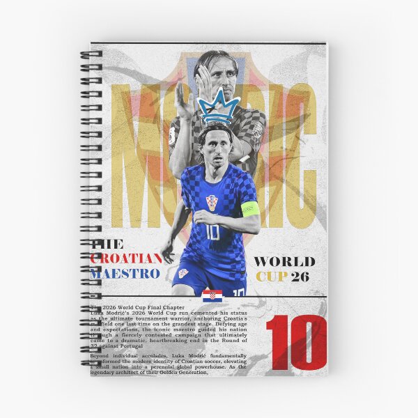 Item preview, Vintage Checkerboard Number 10 Midfield Maestro Poster designed and sold by Af-RT10.