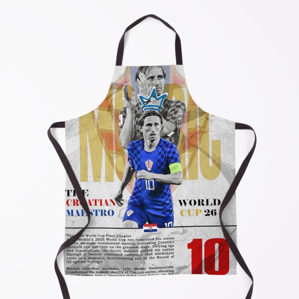 Item preview, Vintage Checkerboard Number 10 Midfield Maestro Poster designed and sold by Af-RT10.