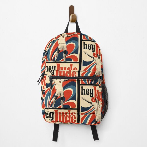 Item preview, Hey Jude England Football World 2026 Retro Fan designed and sold by nojany.