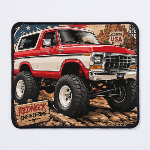 Item preview, 1979 Bronco designed and sold by itsTheBugz.