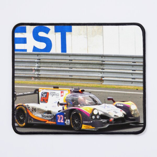 Item preview, Ligier JS P2-Judd Motorsport Action designed and sold by AndyEvansPhotos.