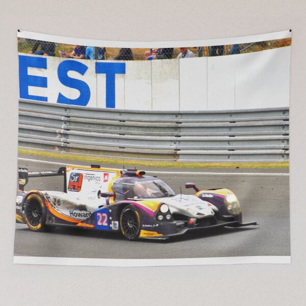 Item preview, Ligier JS P2-Judd Motorsport Action designed and sold by AndyEvansPhotos.