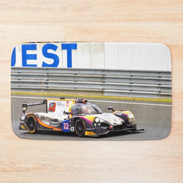 Item preview, Ligier JS P2-Judd Motorsport Action designed and sold by AndyEvansPhotos.