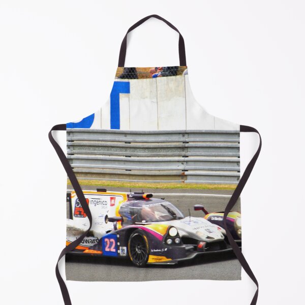 Item preview, Ligier JS P2-Judd Motorsport Action designed and sold by AndyEvansPhotos.