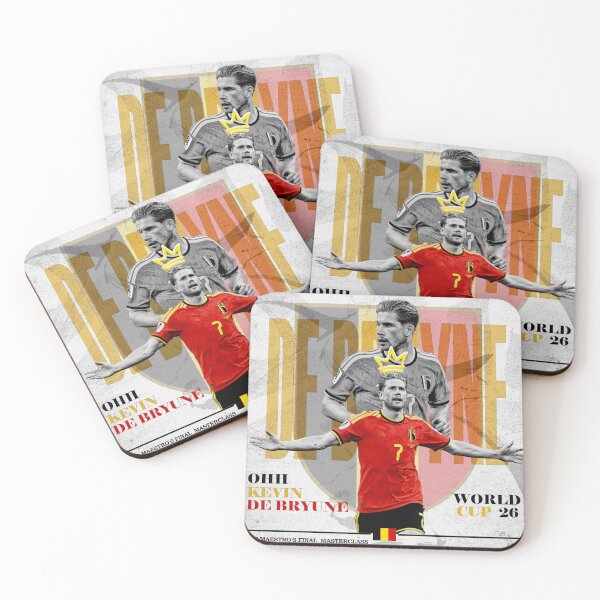 Item preview, Classic Red No. 7 Playmaker Football Art Print designed and sold by Af-RT10.