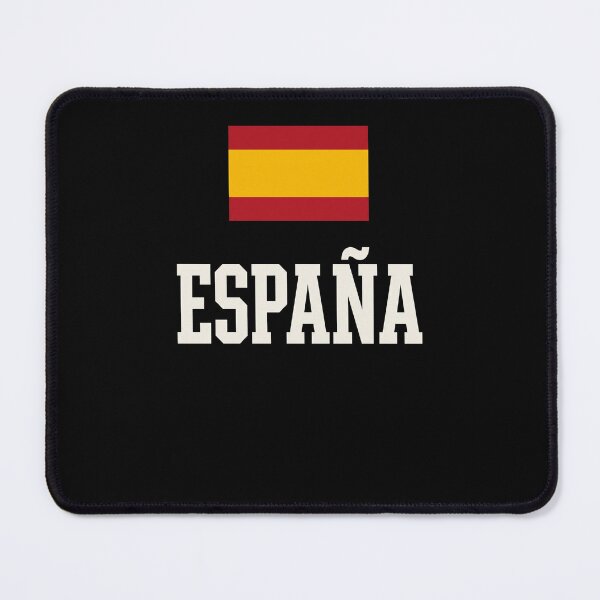 Item preview, España Spanish Flag National Heritage Country Pride designed and sold by SofenArt.