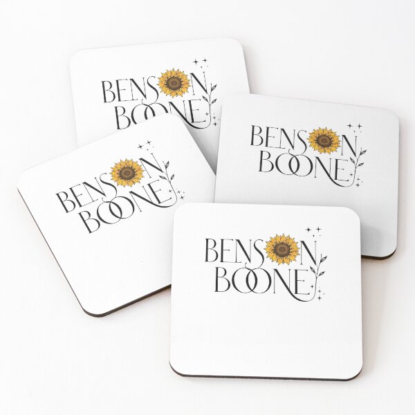 Item preview, Benson Sunflower Fan Collage Music Graphic  designed and sold by nojany.