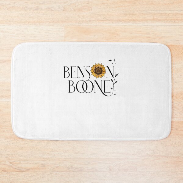 Item preview, Benson Sunflower Fan Collage Music Graphic  designed and sold by nojany.