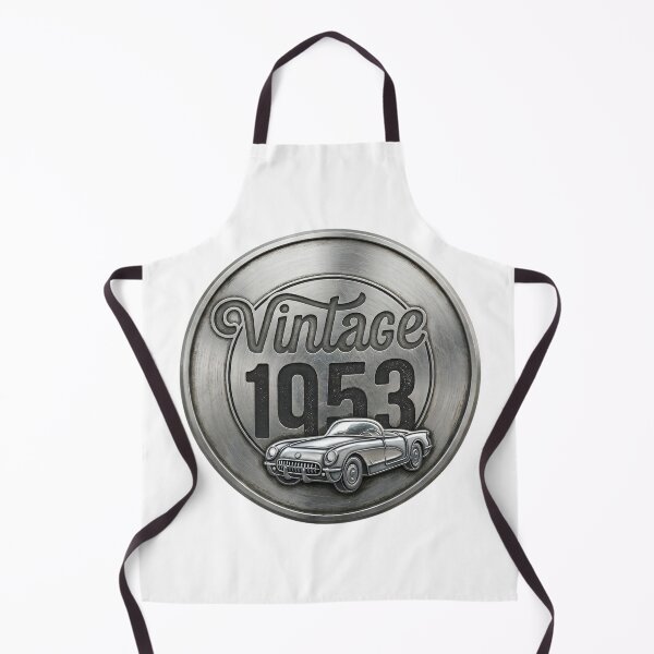 Item preview, Vintage 1953 designed and sold by JeffsUniqueGifts.