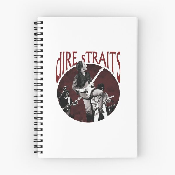 Item preview, Dire Straits Concert Graphic Art Design designed and sold by LarryWalke.