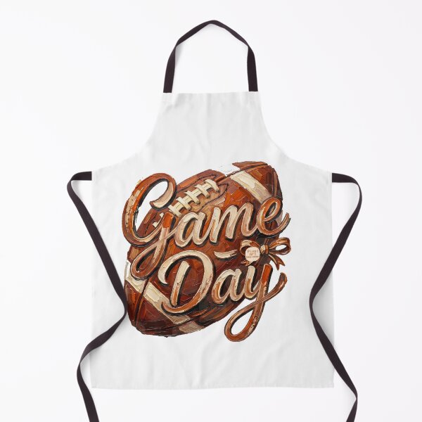 Item preview, Football game day designed and sold by Gbriel3.