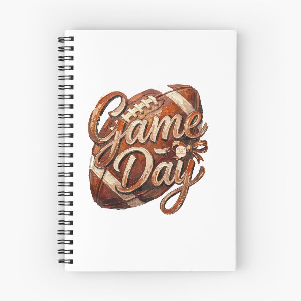 Item preview, Football game day designed and sold by Gbriel3.