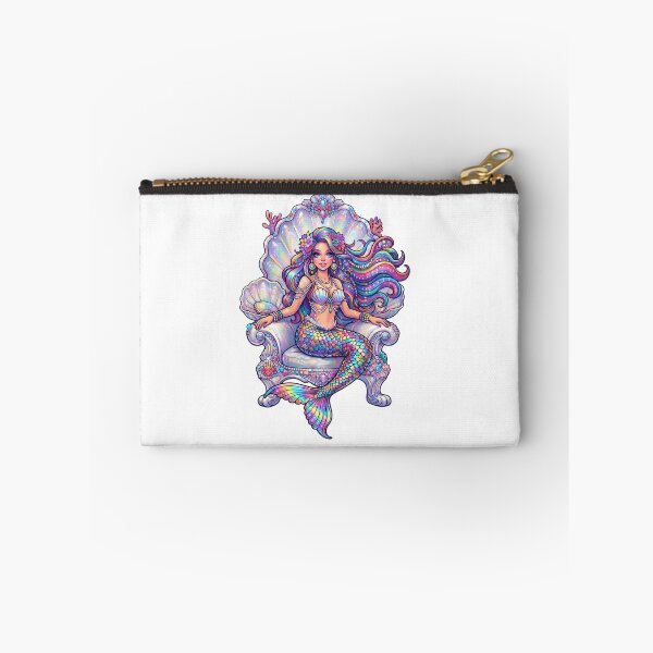Item preview, Mermaid's Throne designed and sold by PP&RAINBOW SHOP.