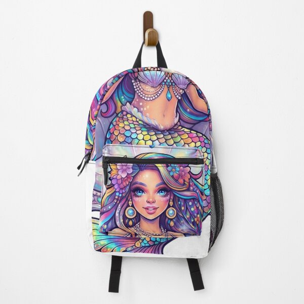 Item preview, Mermaid's Throne designed and sold by PP&RAINBOW SHOP.