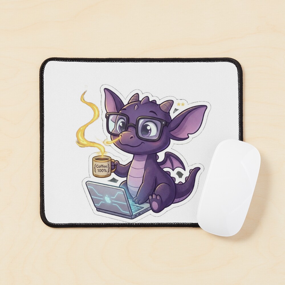 Item preview, Mouse Pad designed and sold by MZAgency.