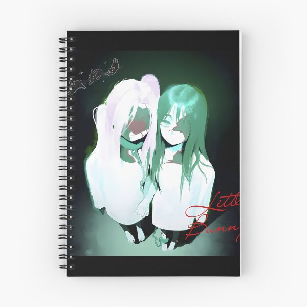 Item preview, little bunny zombie stage mizisua designed and sold by gibbianne.